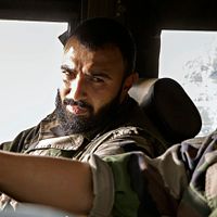 Bilder Hadi Ka-Koush