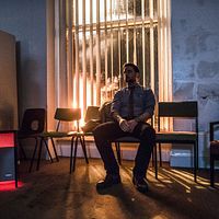 Bilder Richard Harrington