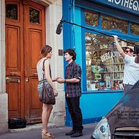 Bilder Quentin Santarelli