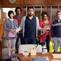 Bilder Samba Schutte