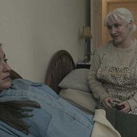 Bilder Charlie Blackwood