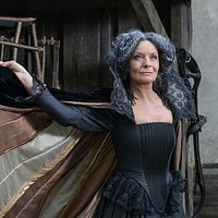 Bilder Vilma Cibulková