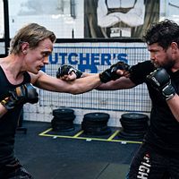 Bilder Morten Brovn Jørgensen