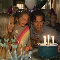 Bilder Ryan Kiera Armstrong