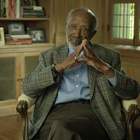 Bilder Clarence Avant