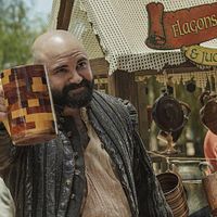 Bilder Juan Alfonso (I)