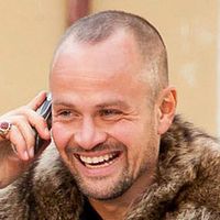 Bilder Mikhail Evlanov