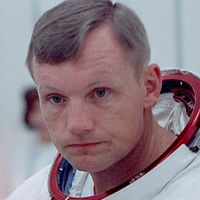 Bilder Neil Armstrong