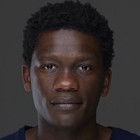 Bilder Lemogang Tsipa