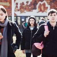 Bilder Anastasiya Evgrafova