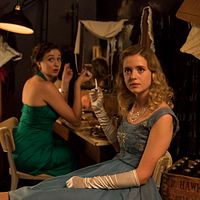 Bilder Sofia Oxenham