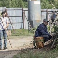 Bilder Blaine Kern III