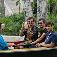 Bilder Nail Abdrakhmanov