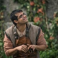 Bilder Anand Desai-Barochia