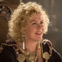 Bilder Robyn Malcolm