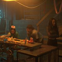 Bilder Lauryn Alisa McClain