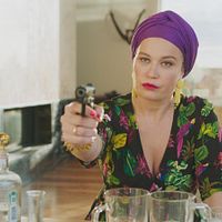 Bilder Kristina Babushkina