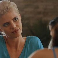 Bilder Isabelle Bonfrer