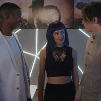 Bilder Ben Radcliffe