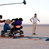 Bilder Aaron Davidman