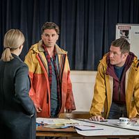 Bilder Philip Hill-Pearson