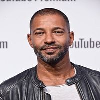 Bilder Tyron Ricketts