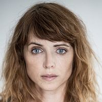 Bilder Élisa Sergent