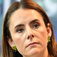 Bilder Sabrina de La Hoz