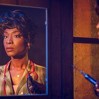 Bilder Angelica Ross