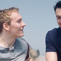 Bilder Byron Clohessy