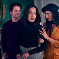 Bilder Dario Yazbek Bernal