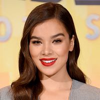 Bilder Hailee Steinfeld