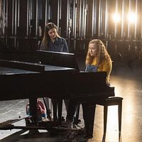 Bilder Olivia Rodrigo