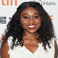 Bilder Bolude Watson