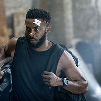 Bilder Jaren Mitchell