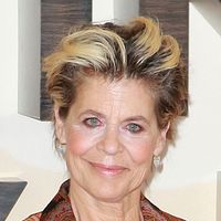 Bilder Linda Hamilton