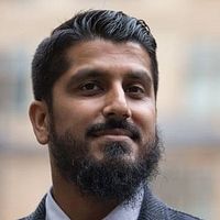 Bilder Mohammad Rabbani