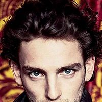 Bilder Laurie Davidson