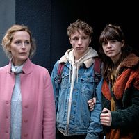 Bilder Daisy Edgar-Jones