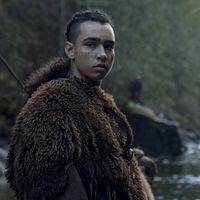 Bilder Archie Madekwe