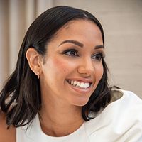 Bilder Corinne Foxx