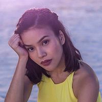 Bilder Gabby Padilla