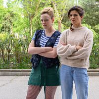 Bilder Catalina Sopelana