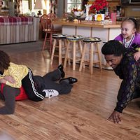 Bilder Richard Lawson