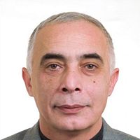 Bilder Zalim Mirzoev