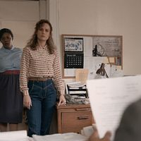 Bilder Andrene Ward-Hammond