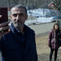 Bilder Shila Vossugh Ommi