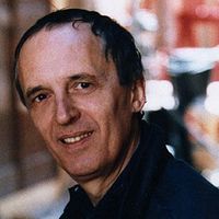 Bilder Dario Argento