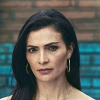 Bilder Ana María Orozco