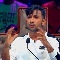 Bilder Terence Lewis